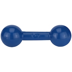 Halteres Oxer Revestido - 5 Kg - Foto 2