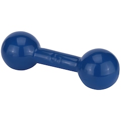 Halteres Oxer Revestido - 5 Kg - Foto 1