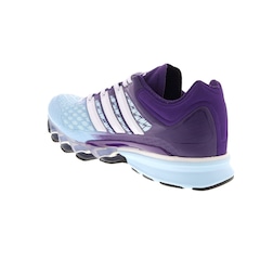 Tênis adidas Springblade FF – Feminino - Foto 6