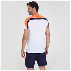 Camisa Nike Holanda Squad Treino – Masculina - Foto 3