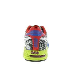 Tênis Asics Gel Noosa Tri 9 T408N - Masculino - Foto 7