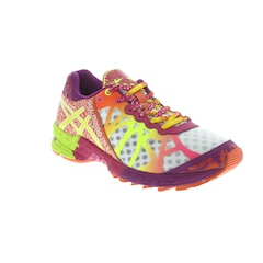 Tênis Asics Gel Noosa Tri 9 T458 - Feminino - Foto 2