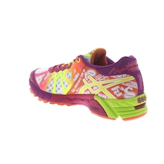 Tênis Asics Gel Noosa Tri 9 T458 - Feminino - Foto 6