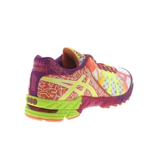 Tênis Asics Gel Noosa Tri 9 T458 - Feminino - Foto 8