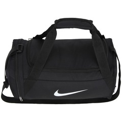 Mala Nike Brasilia 6 X-Small Duffel - Adulto - Foto 4