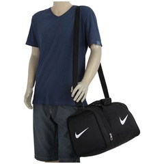 Mala Nike Brasilia 6 X-Small Duffel - Adulto - Foto 5