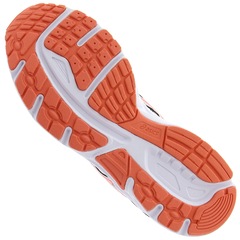 Tênis Asics Gel Contend 2 - Feminino - Foto 10