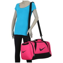 Mala Nike Womens Brasília Duff - Foto 5