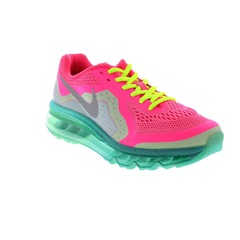 Tênis Nike Air Max 2014 631331 - Infantil - Foto 2