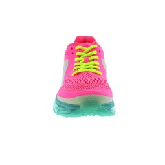 Tênis Nike Air Max 2014 631331 - Infantil - Foto 3