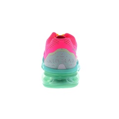 Tênis Nike Air Max 2014 631331 - Infantil - Foto 7