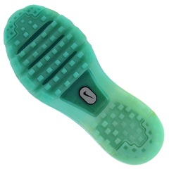 Tênis Nike Air Max 2014 631331 - Infantil - Foto 10