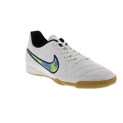 Chuteira de Futsal Nike Tiempo Rio II IC - Adulto - Foto 2