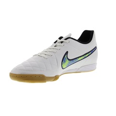 Chuteira de Futsal Nike Tiempo Rio II IC - Adulto - Foto 4