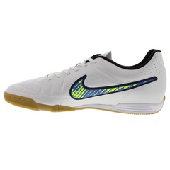 Chuteira de Futsal Nike Tiempo Rio II IC - Adulto - Foto 5