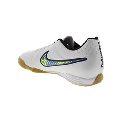 Chuteira de Futsal Nike Tiempo Rio II IC - Adulto - Foto 6