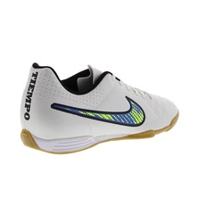 Chuteira de Futsal Nike Tiempo Rio II IC - Adulto - Foto 8