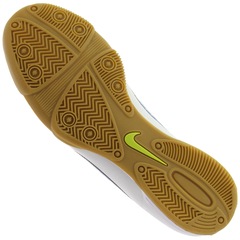 Chuteira de Futsal Nike Tiempo Rio II IC - Adulto - Foto 10