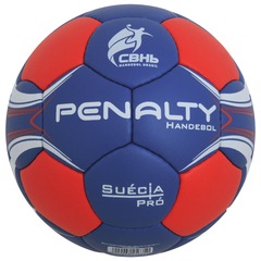 Bola de Handebol Penalty H2L Suécia Pró - Foto 1