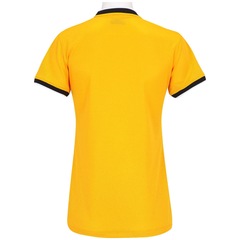 Camisa Nike Corinthians III s/nº Torcedor - Feminina - Foto 2