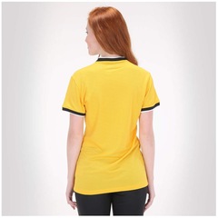 Camisa Nike Corinthians III s/nº Torcedor - Feminina - Foto 4