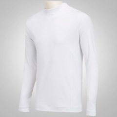 Camisa Térmica Segunda Pele Manga Longa Nord Outdoor Under Confort - Masculina - Foto 3