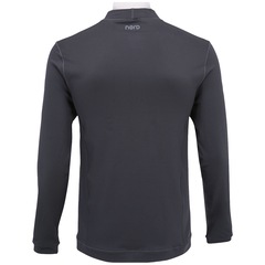 Camisa Térmica Segunda Pele Manga Longa Nord Outdoor Under Confort - Masculina - Foto 2