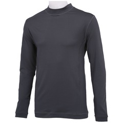 Camisa Térmica Segunda Pele Manga Longa Nord Outdoor Under Confort - Masculina - Foto 3