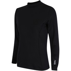 Camisa Térmica Segunda Pele Manga Longa Nord Outdoor Under Confort - Feminina - Foto 7