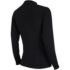 Camisa Térmica Segunda Pele Manga Longa Nord Outdoor Under Confort - Feminina - Foto 8