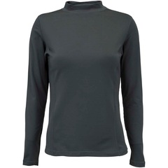 Camisa Térmica Segunda Pele Manga Longa Nord Outdoor Under Confort - Feminina - Foto 2