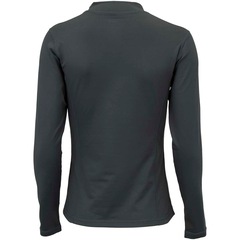 Camisa Térmica Segunda Pele Manga Longa Nord Outdoor Under Confort - Feminina - Foto 3