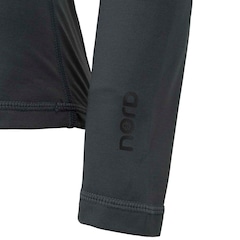 Camisa Térmica Segunda Pele Manga Longa Nord Outdoor Under Confort - Feminina - Video 1