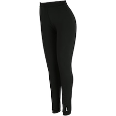 Calça Térmica Segunda Pele Nord Outdoor Under Confort - Feminina - Foto 1