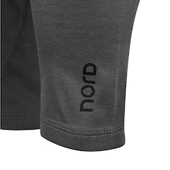 Camisa Segunda Pele Manga Longa Nord Outdoor Under Basic - Masculina - Foto 6