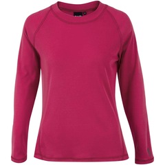 Camisa Segunda Pele Manga Longa Nord Outdoor Under Basic - Feminina - Foto 2