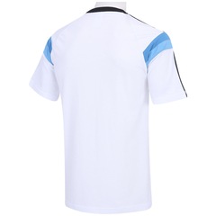 Camiseta adidas Argentina Viagem Ss14 – Masculina - Foto 4