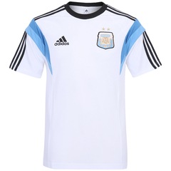 Camiseta adidas Argentina Viagem Ss14 – Masculina - Foto 1