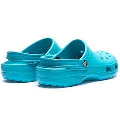 Sandália Crocs Adulto Cayman Classic - Foto 4