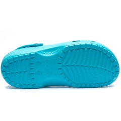 Sandália Crocs Adulto Cayman Classic - Foto 6