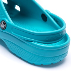 Sandália Crocs Adulto Cayman Classic - Foto 7