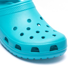 Sandália Crocs Adulto Cayman Classic - Foto 8