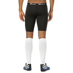 Bermuda Térmica Adams II - Masculina - Foto 2