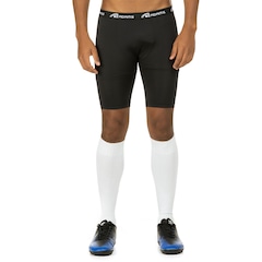 Bermuda Térmica Adams II - Masculina - Foto 1