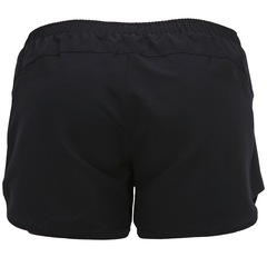 Short adidas Duplo Ess Fun - Feminina - Foto 4
