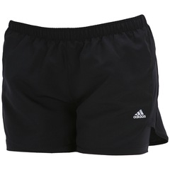 Short adidas Duplo Ess Fun - Feminina - Foto 1