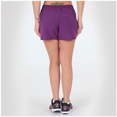 Short adidas Duplo Ess Fun - Feminina - Foto 2