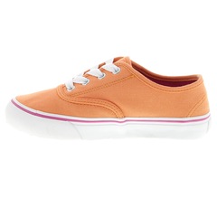 Tenis Capricho Lanai Canvas CP0186 - Feminino - Foto 5