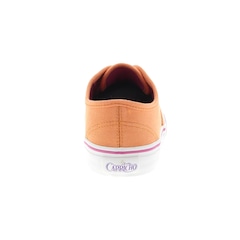 Tenis Capricho Lanai Canvas CP0186 - Feminino - Foto 7