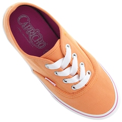 Tenis Capricho Lanai Canvas CP0186 - Feminino - Foto 9